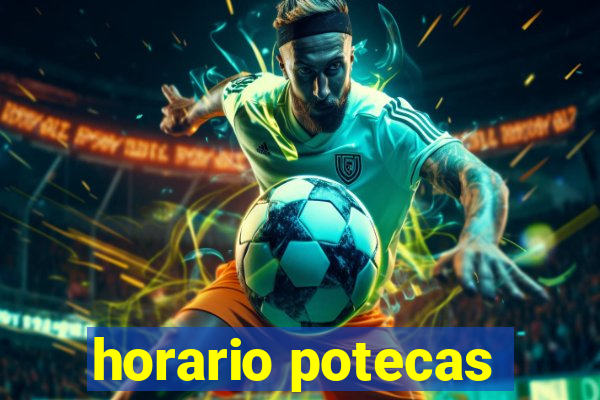 horario potecas